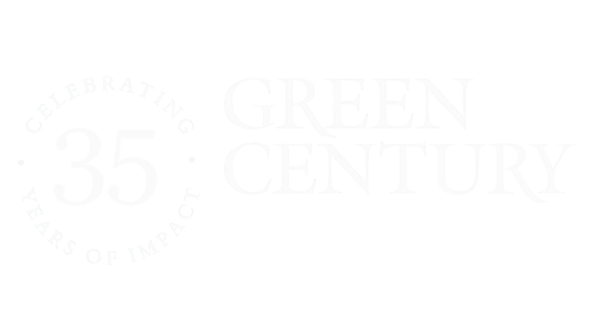 Green Century